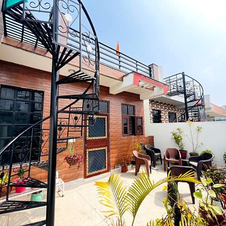 شقة Sugandhim Kutir دهرادون المظهر الخارجي الصورة